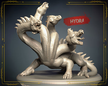 Hydra